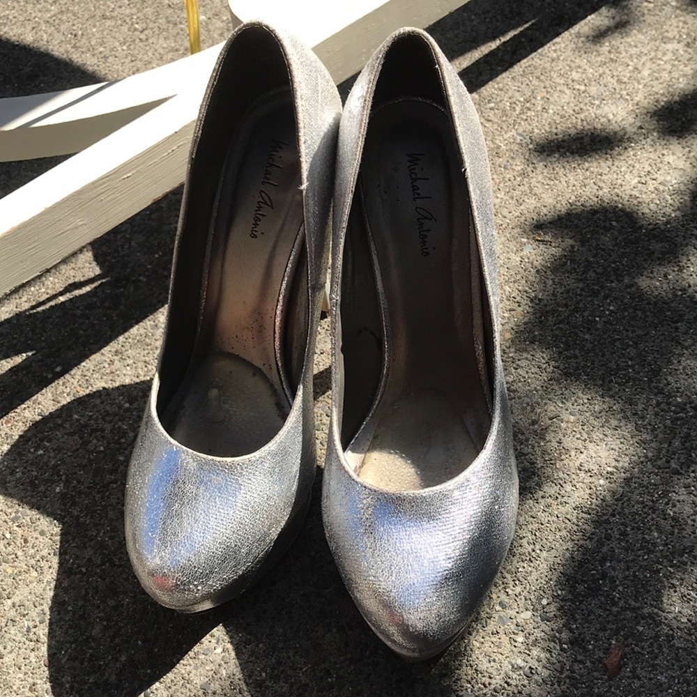 High heals